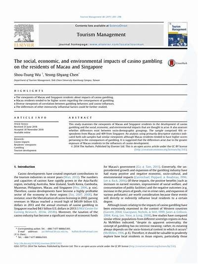 Understanding the Impact of June Casino Hours on Visitor Experience and Engagement
