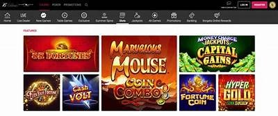 Borgata PA Online Casino Login: Access Your Account Now!