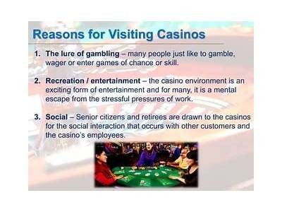 Understanding the Impact of June Casino Hours on Visitor Experience and Engagement