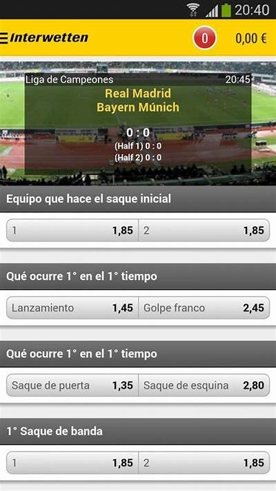 Discover the Best Interwetten Free Bets Available for Existing Customers Today