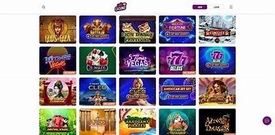 Login to Cafe Casino and Start Playing Today!
