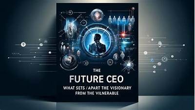 Exploring the Leadership and Vision of the CEO at Interwetten for Future Growth