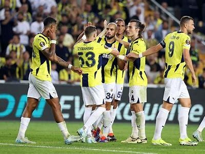 Fenerbahçe