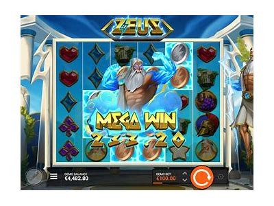 Get Started with Zeus Slot 777: Your Ultimate Guide to Login and Play Online