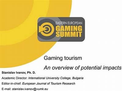 Understanding the Impact of June Casino Hours on Visitor Experience and Engagement