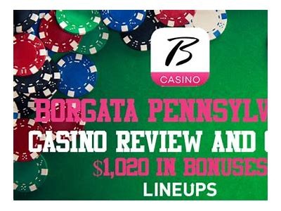 Borgata PA Online Casino Login: Access Your Account Now!