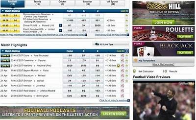 Willbet Soccer Official Betting Platform Offering Live Scores Odds and Expert Predictions