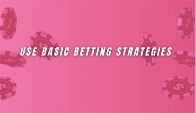 Top Strategies and Tips to Maximize Your Winnings at Um Cassino Bet Online Casino