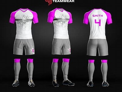 Interwetten Jersey: Discover Stylish and Quality Sports Apparel for Every Fan