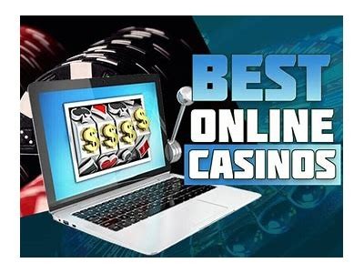 Best Online Casinos - Top 10 Rated Sites for Online Gambling