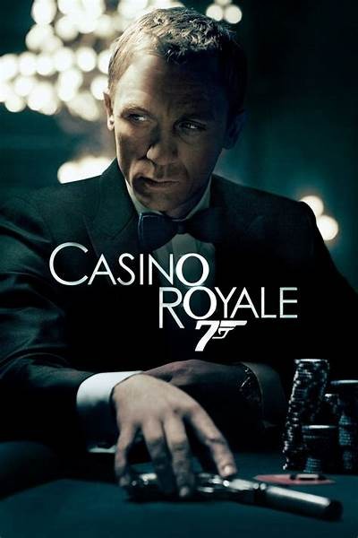 Experience the Thrilling 007 Casino Game Adventure with Exciting Rewards and Immersive Gameplay