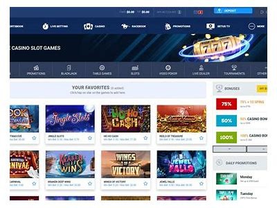 Play for Free at BetUS Casino - Exciting No-Risk Gaming Experience