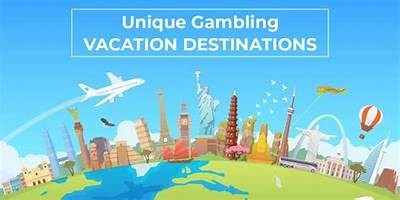 Foreign Casino - A Unique Destination for Gamers Beyond Borders