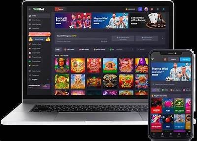 Comprehensive Guide to Using the Willbet App for Seamless Online Betting Experience