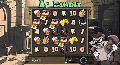 The Ultimate Guide to Le Bandit Demo on Unibet Featuring Exclusive Tips and Strategies