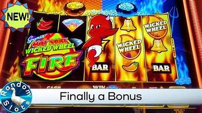 Explore the Exciting Features of the Wings of Fire Slot Machine Experience