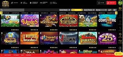 Discover Exciting Fanatics Casino Free Play Offers and Boost Your Gaming Experience Today