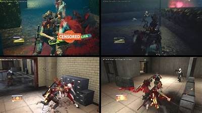 Wanted Dead or Alive Demo Gameplay Review and Features Overview for Gamers