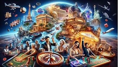 Explore the Exciting World of Willbet Casino Online for Real Money Gaming Opportunities