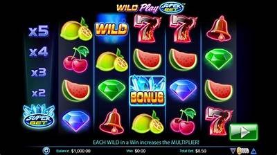 "Exciting and Entertaining Willbet Slot Games to Win Big Rewards"