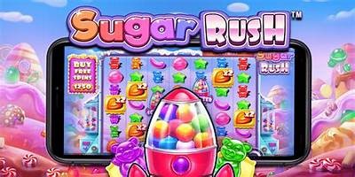 Essential Tips and Strategies for Maximizing Your Wins in Sugar Rush Slot Game