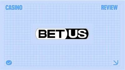 Play for Free at BetUS Casino - Exciting No-Risk Gaming Experience