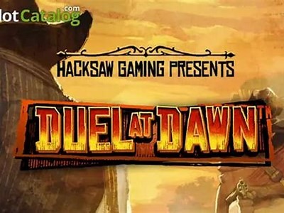 Comprehensive Review of Duel at Dawn Slot: Features, Bonus Rounds, and Gameplay Insights