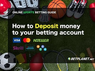 Exploring Interwetten Deposit Options and How to Make the Most of Your Betting Experience