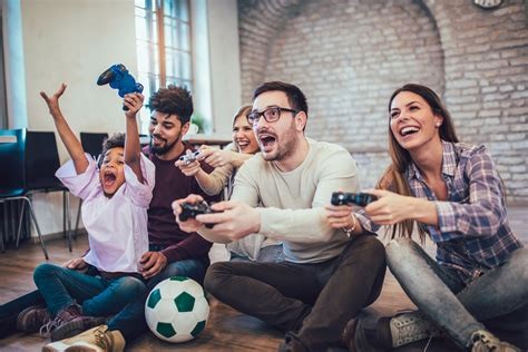 Explore the Exciting World of Online Gaming at PartyCasino for Unmatched Entertainment