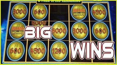 Experience the Thrills of 6k Cassino - Play Today for Big Wins!
