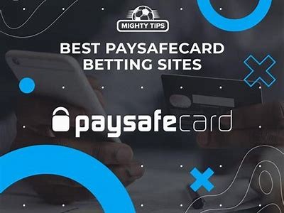 Interwetten Paysafecard: A Comprehensive Guide to Secure Online Payments and Betting Options