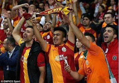 Match Summary of Galatasaray vs Arsenal: Key Moments and Highlights Explained