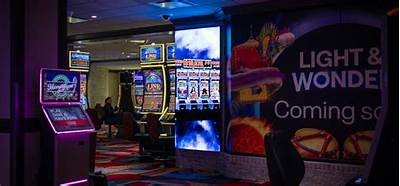 Experience the Thrills at Willbet Casino Delaware - Your Ultimate Gaming Destination