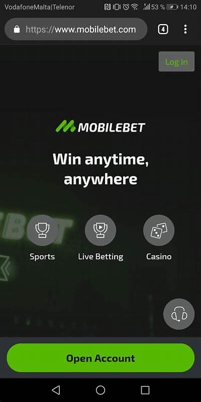 How to Easily Access Mobile Willbet Login for Secure and Fast Betting Experience