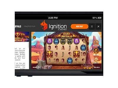 Download Ignition Casino for Android Devices: Step-by-Step Guide and Tips