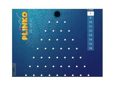Explore the Exciting Features of the Plinko App for Endless Fun and Rewards