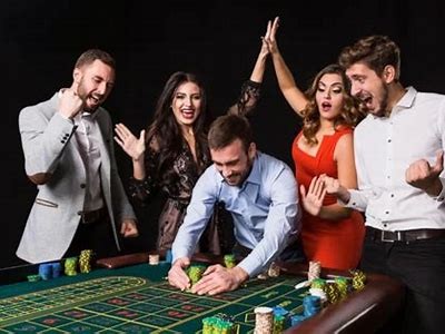 Foreign Casino - A Unique Destination for Gamers Beyond Borders