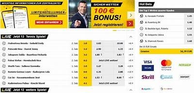 Discover the Best Interwetten Gutschein Offers and How to Redeem Exclusive Betting Discounts Online
