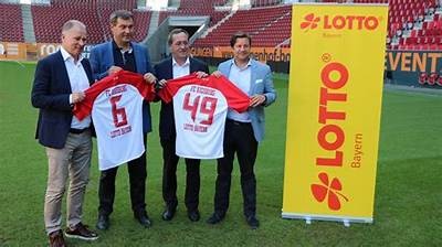 Central Prize Claim Process and Guidelines for LOTTO Bayern Winners in 2024