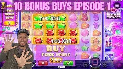 Essential Tips and Strategies for Maximizing Your Wins in Sugar Rush Slot Game