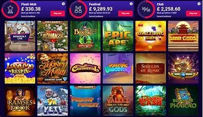 Discover Exciting Games and Promotions at Party Casino PA for Unforgettable Online Gaming Experience
