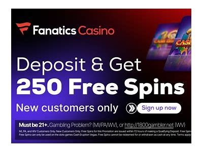 Unlock Exclusive Offers with the Latest Fanatics Casino Promo Code for November 2023