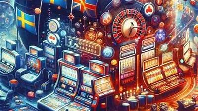 Foreign Casino - A Unique Destination for Gamers Beyond Borders