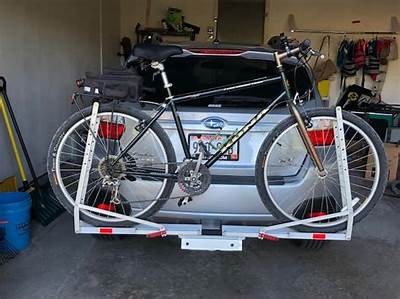 Comprehensive Review of Bike Racks with Tow Bar: Top Picks and Performance Analysis