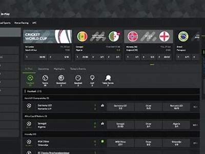 Download the Mobile Willbet App for Convenient Betting Anytime, Anywhere