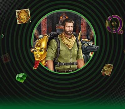 Discover the Ultimate Gaming Experience with Le Pharaoh Unibet Online Casino Platform Review