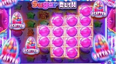 Play the Exciting Sugar Rush Game Online for Free – Enjoy Sweet Adventures Now!