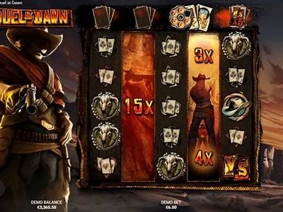 Comprehensive Review of Duel at Dawn Slot: Features, Bonus Rounds, and Gameplay Insights