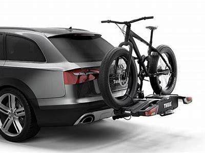 Comparing Uebler i21 and Thule EasyFold XT 2: Which Bike Rack Is Better?