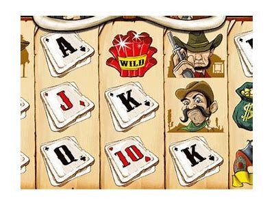 Ultimate Guide to Playing Wanted Dead or Alive Casino Slot Games Online Safely